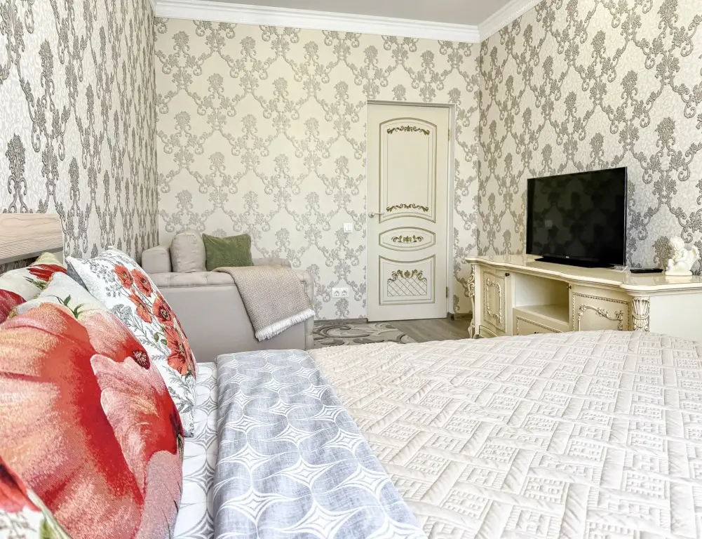 Новороссийск: Engelsa 95 5 Etazh Apartments