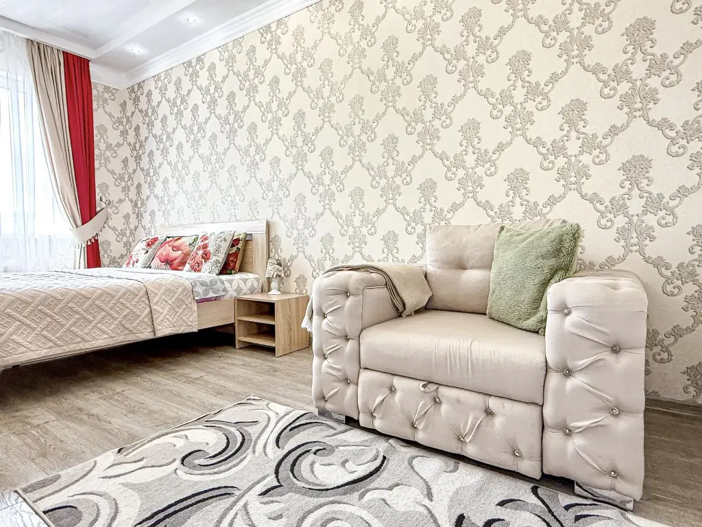 Новороссийск: Engelsa 95 5 Etazh Apartments