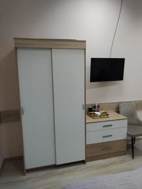 Пятигорск: Номера на Бродвее