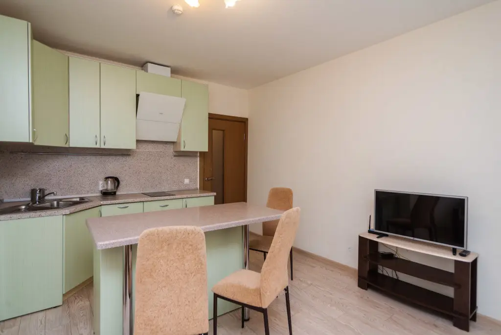 Санкт-Петербург: Квартира ArendApartment: Витебский