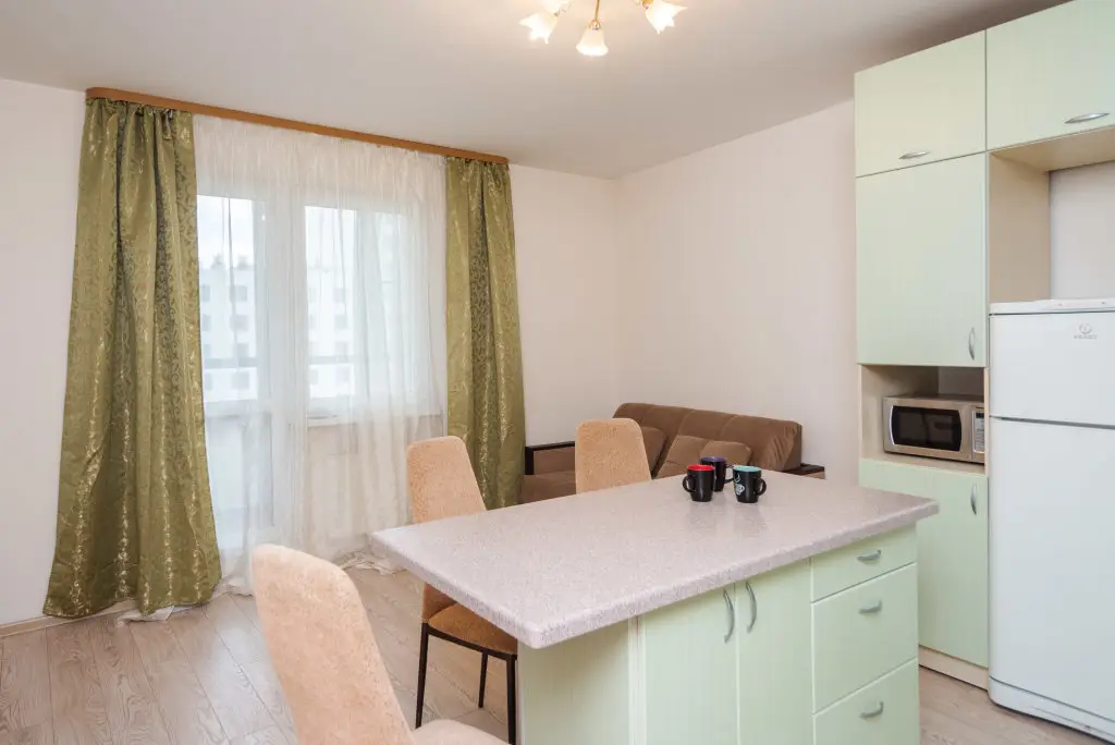 Санкт-Петербург: Квартира ArendApartment: Витебский