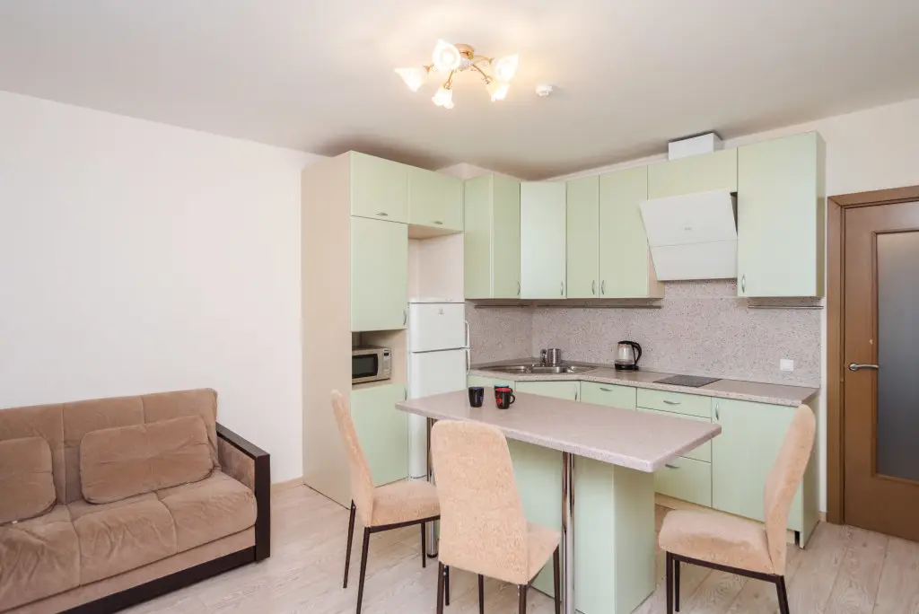 Санкт-Петербург: Квартира ArendApartment: Витебский