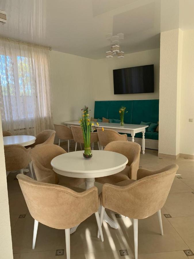 Анапа: Boutique Hotel Feya