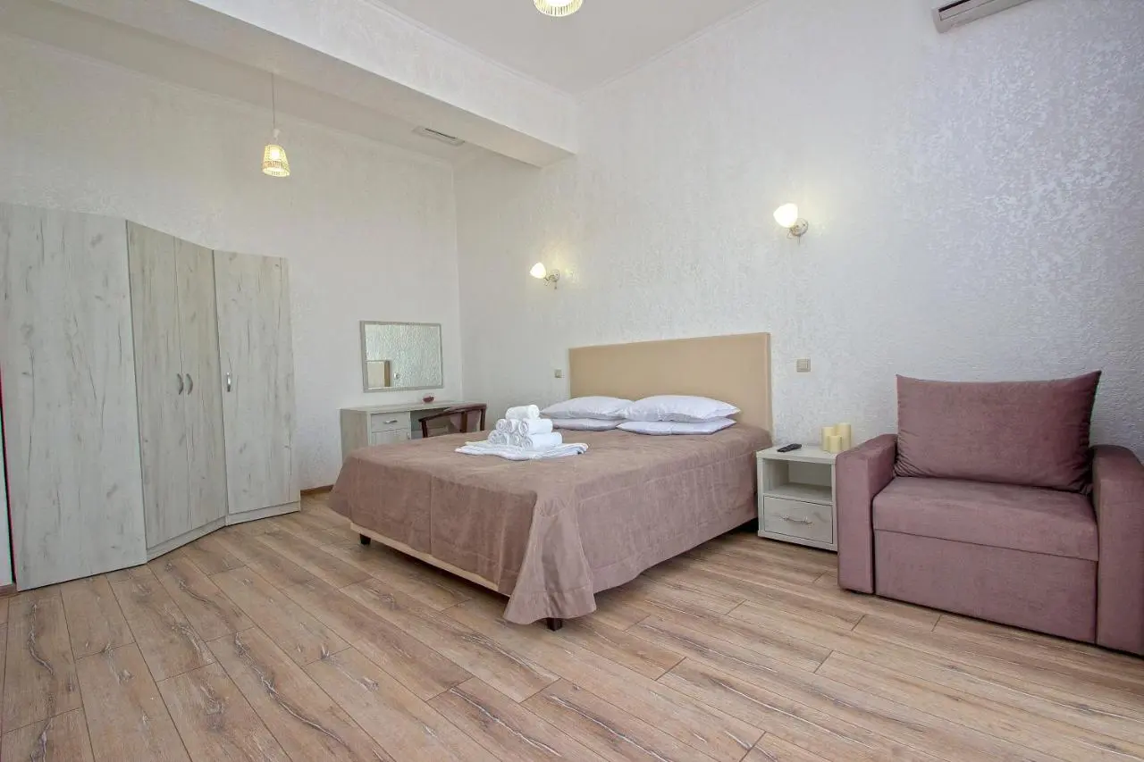 Анапа: Boutique Hotel Feya