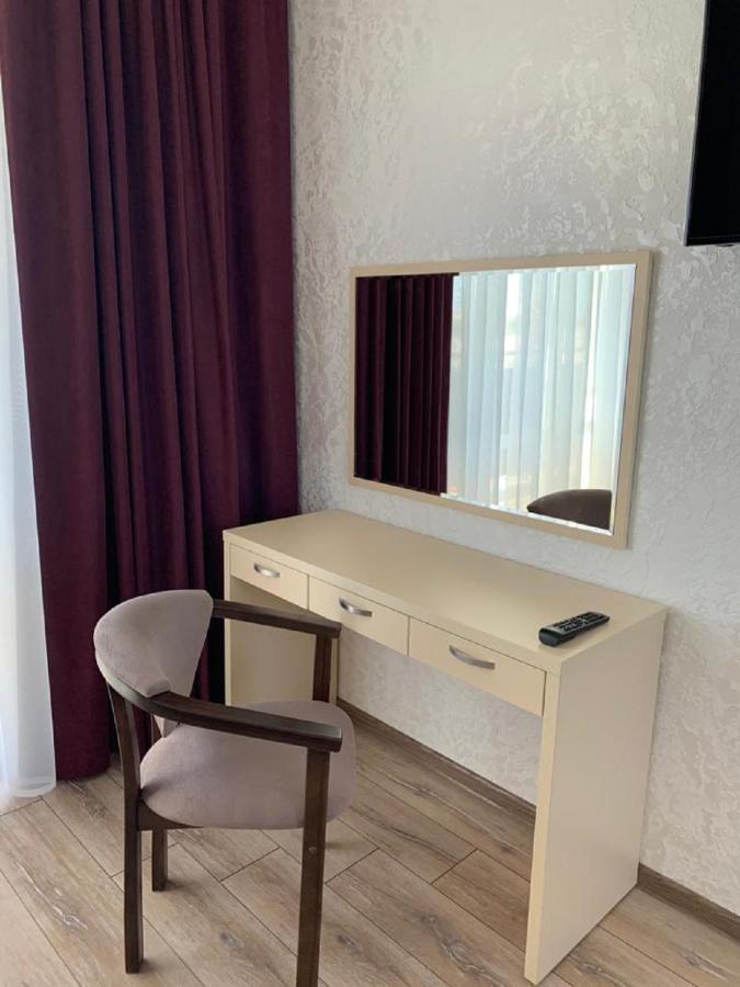 Анапа: Boutique Hotel Feya
