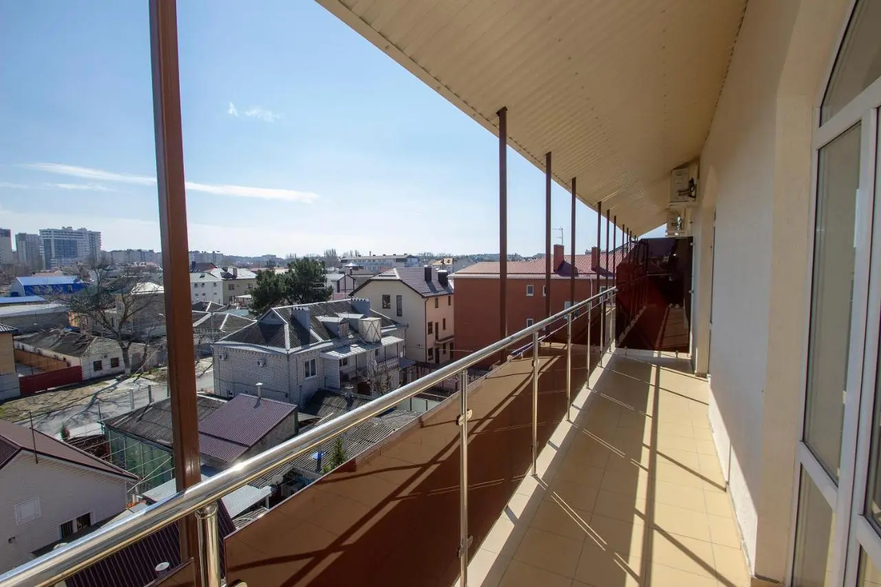 Анапа: Boutique Hotel Feya