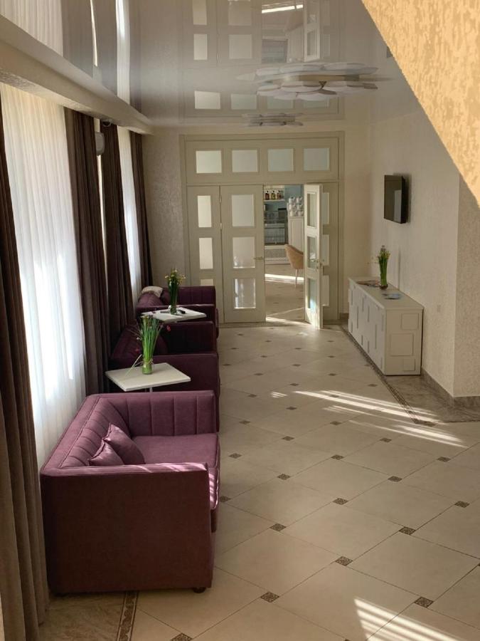Анапа: Boutique Hotel Feya