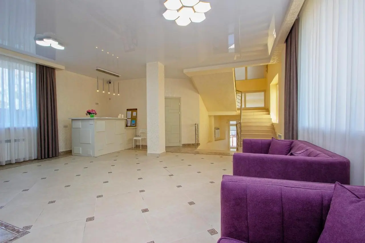 Анапа: Boutique Hotel Feya