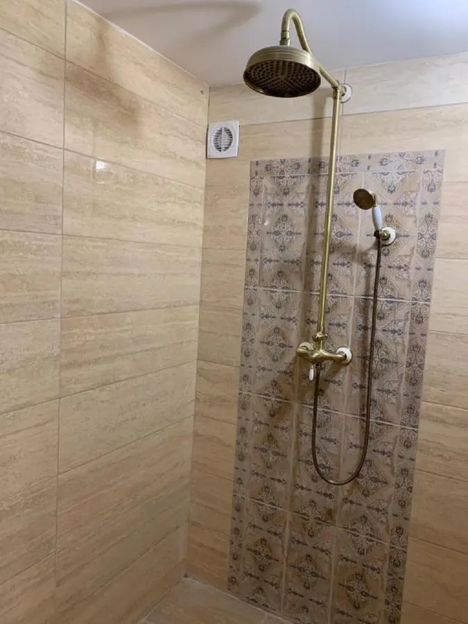Анапа: Boutique Hotel Feya