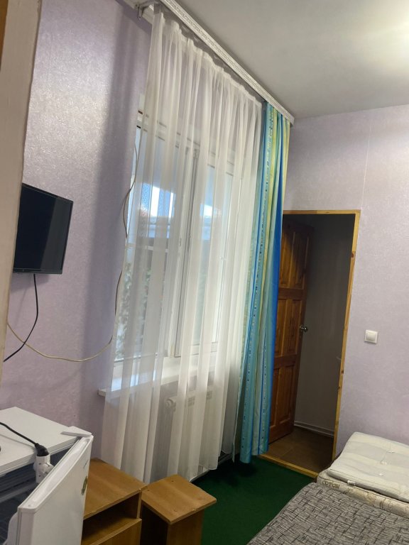 Сочи: Гостевой дом Три Карата