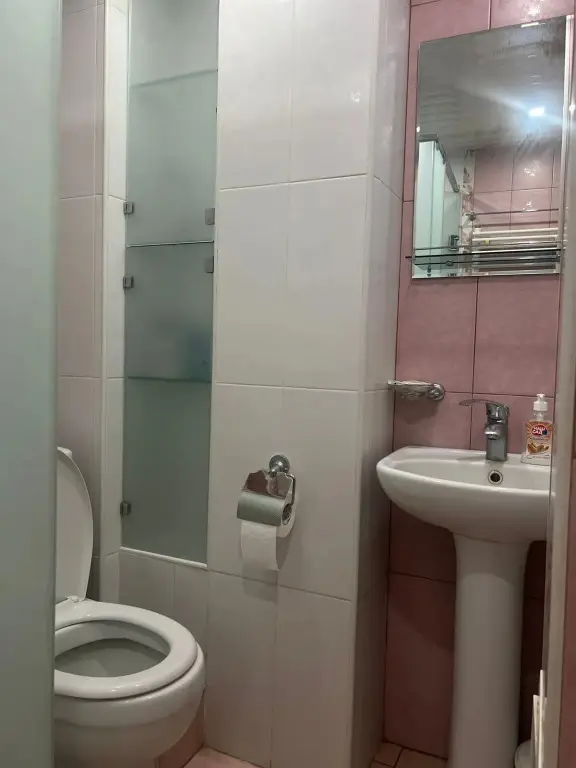 Ереван: Апартаменты Apartment in the Heart of Yerevan