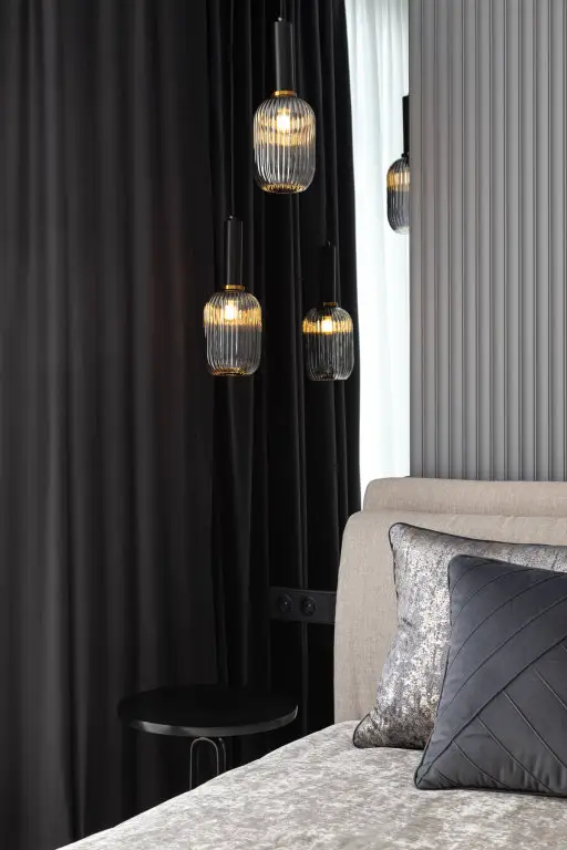 Калининград: НаМореApartment's Роскошная квартира на Рыбной деревне