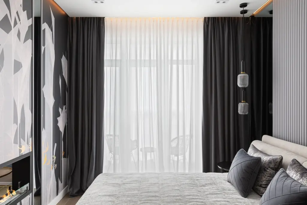 НаМореApartment's Роскошная квартира на Рыбной деревне — фото 1