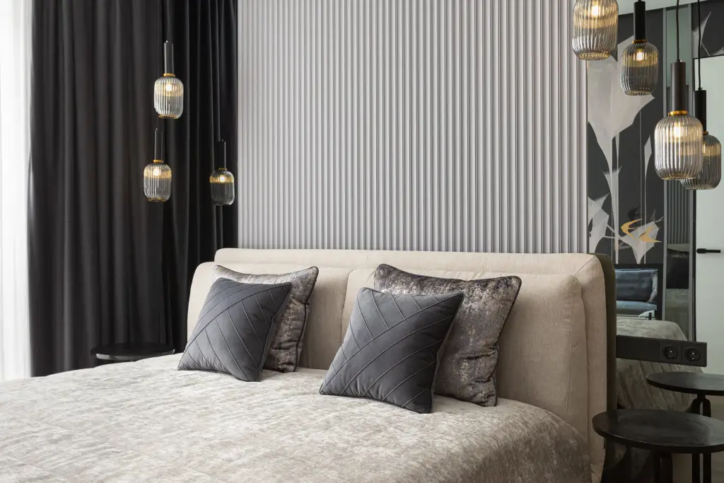 НаМореApartment's Роскошная квартира на Рыбной деревне — фото 1