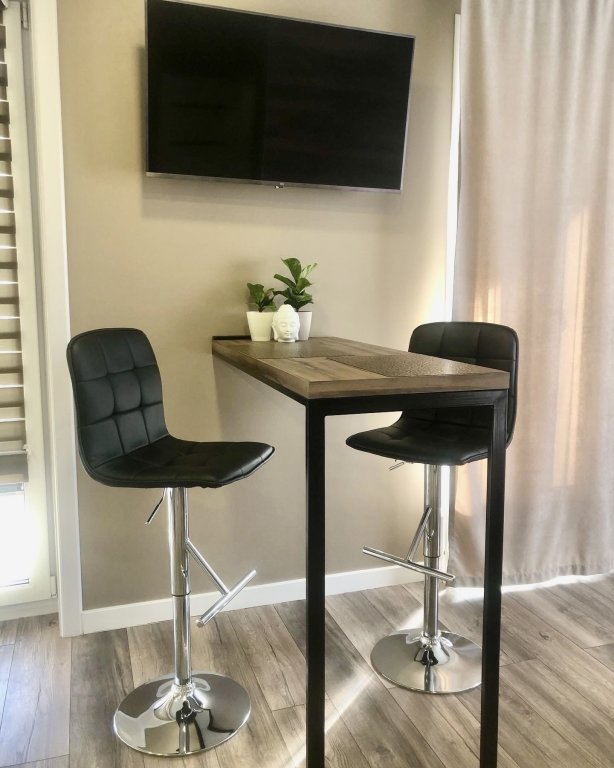 Иркутск: Квартира на 4-ой Советской улице