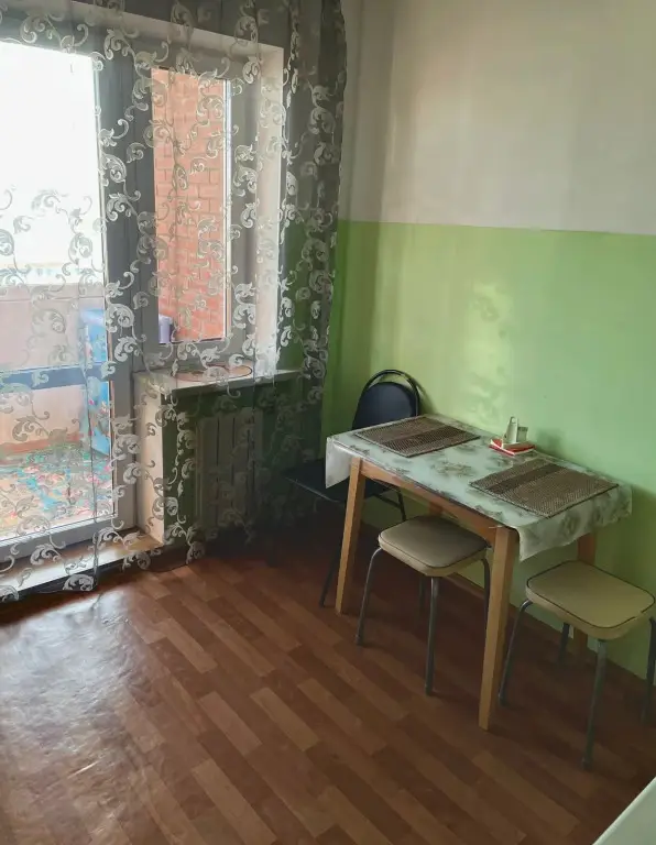 Хабаровск: Квартира Ерофей-арена Флегонтова 2