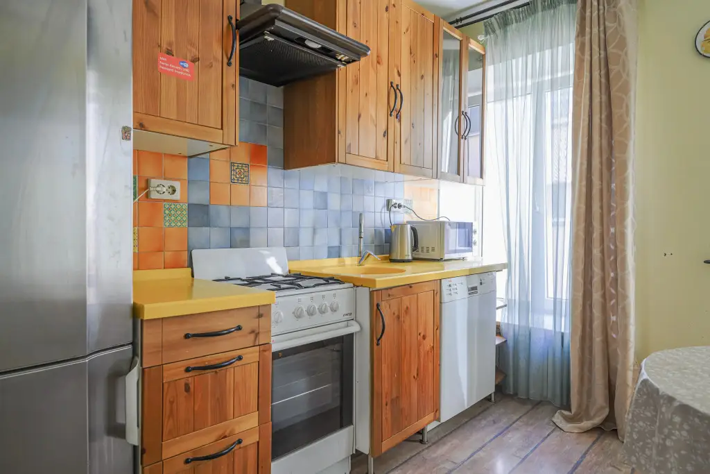 Санкт-Петербург: Arendapartment: Mokhovaya Flat