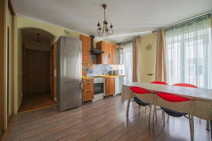 Санкт-Петербург: Arendapartment: Mokhovaya Flat