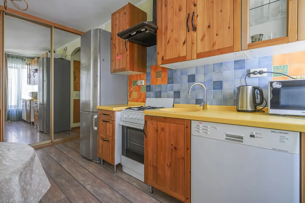 Санкт-Петербург: Arendapartment: Mokhovaya Flat
