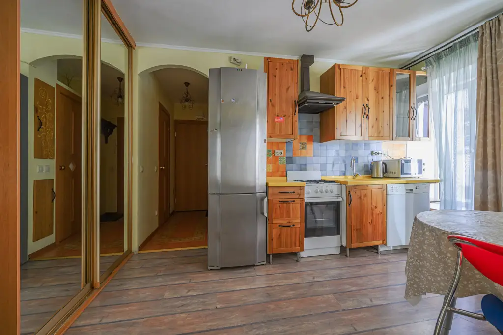 Санкт-Петербург: Arendapartment: Mokhovaya Flat