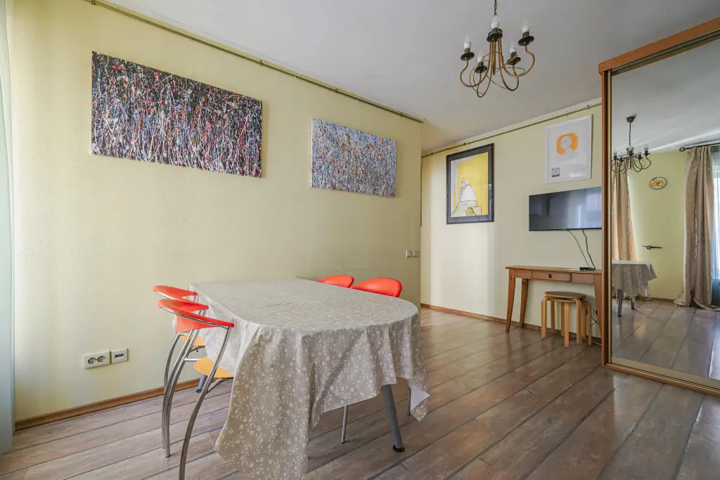 Санкт-Петербург: Arendapartment: Mokhovaya Flat