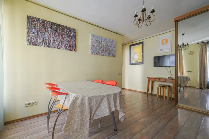 Санкт-Петербург: Arendapartment: Mokhovaya Flat
