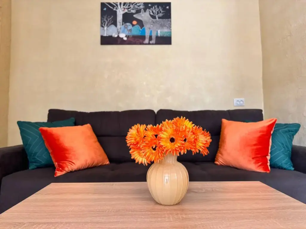 Воронеж: Апартаменты Room-Room 20-лет Октября