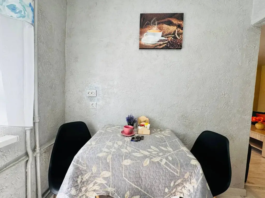 Воронеж: Апартаменты Room-Room 20-лет Октября