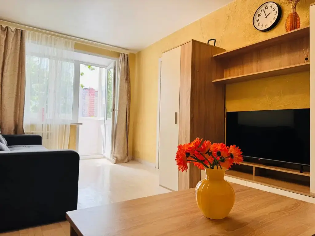 Воронеж: Апартаменты Room-Room 20-лет Октября