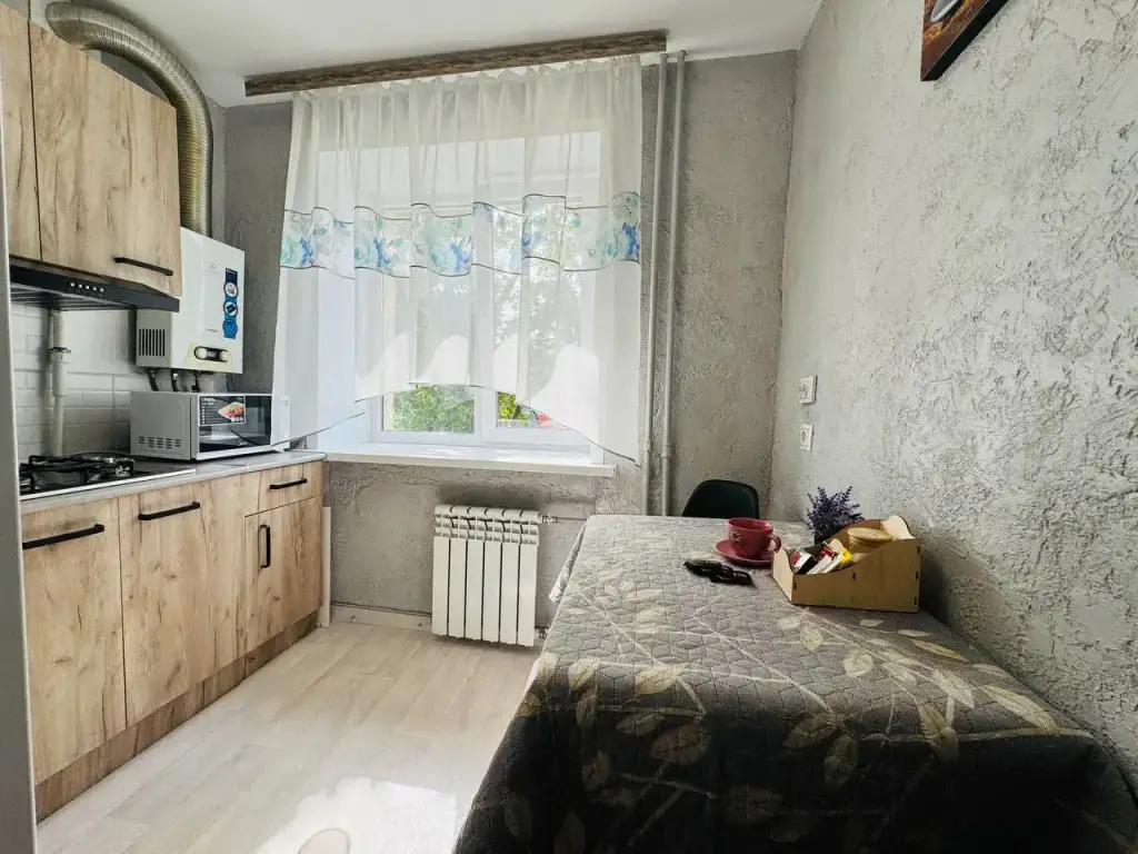 Воронеж: Апартаменты Room-Room 20-лет Октября