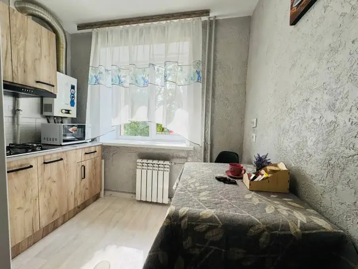 Воронеж: Апартаменты Room-Room 20-лет Октября