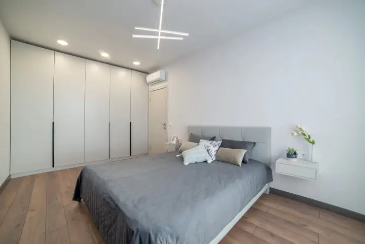 Екатеринбург: Квартира BeGuest в Центре на Гагарина 9