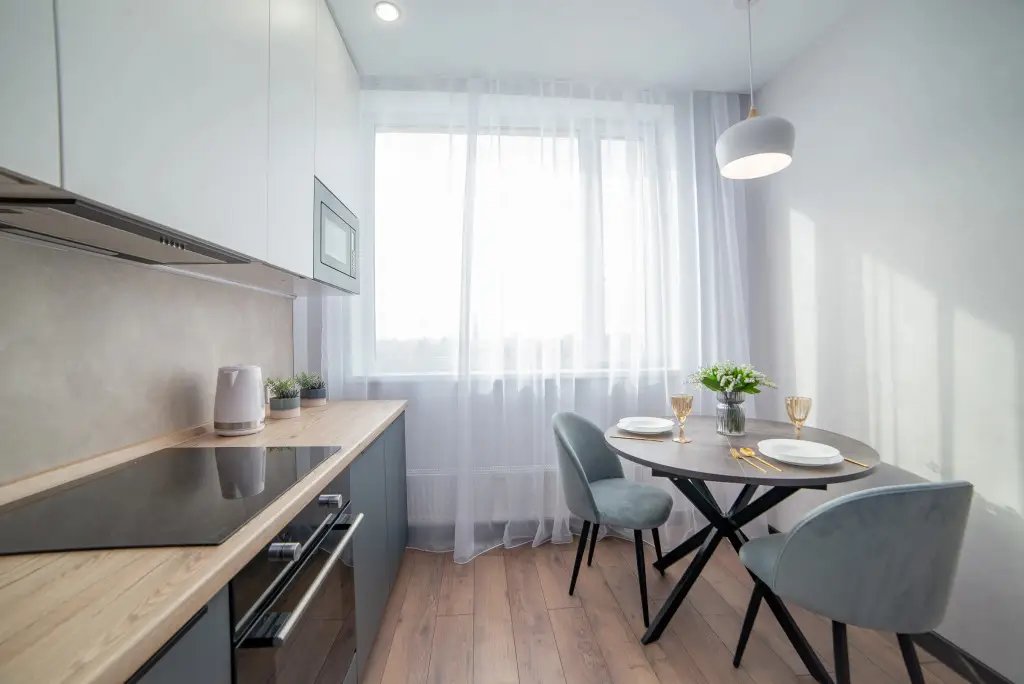 Екатеринбург: Квартира BeGuest в Центре на Гагарина 9