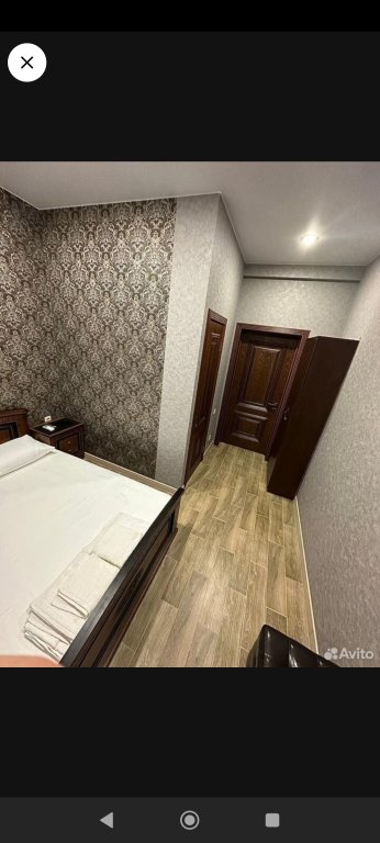 Сочи: Гостевой дом ДЭВ-АРТ