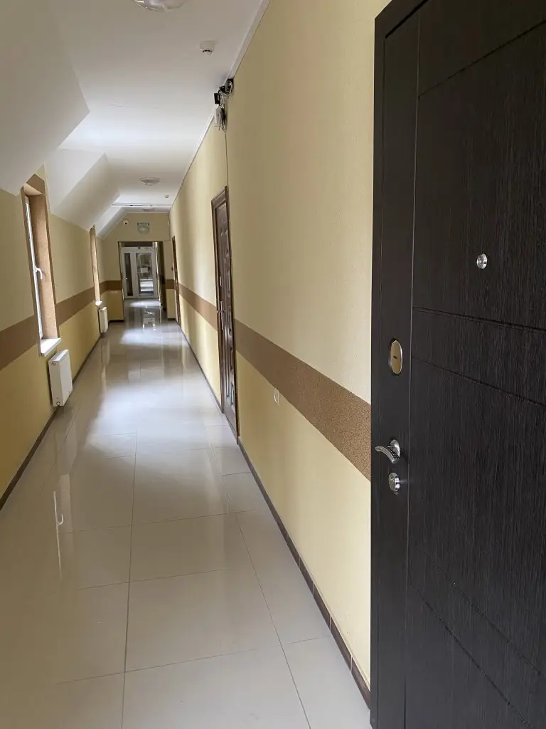 Светлогорск: Квартира в самом сердце Светлогорска