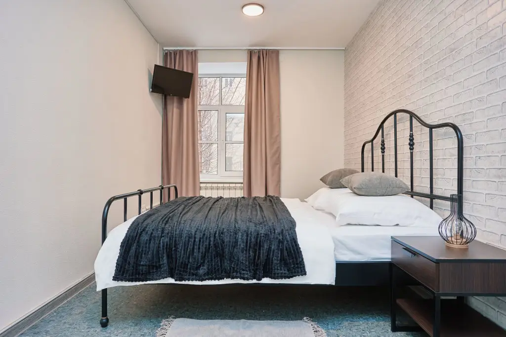 Санкт-Петербург: Хостел Moss.Hotel
