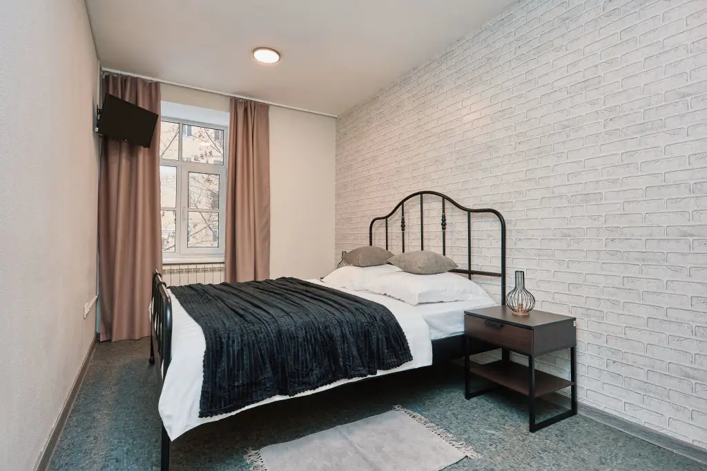 Санкт-Петербург: Хостел Moss.Hotel