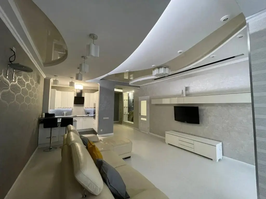 Казань: Квартира в Новом Элитном Доме