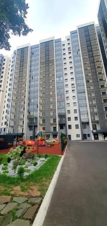 Казань: Квартира светлая рядом аквапарком Ривьера