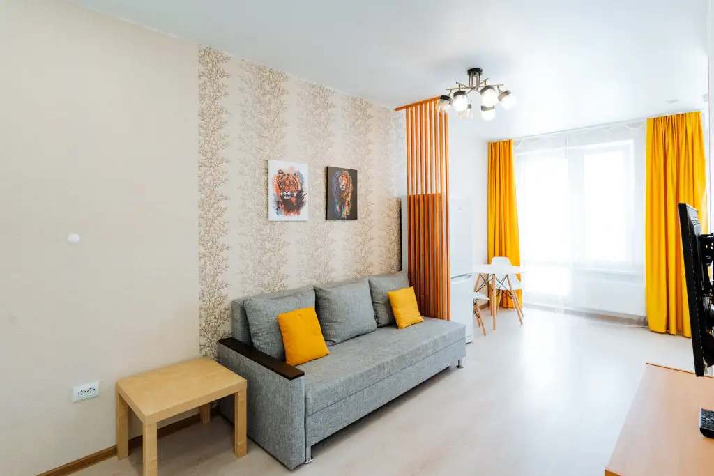 Уфа: King V Zhk Ermitazh Gorsovet Planeta Apartments