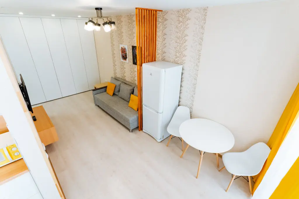 Уфа: King V Zhk Ermitazh Gorsovet Planeta Apartments