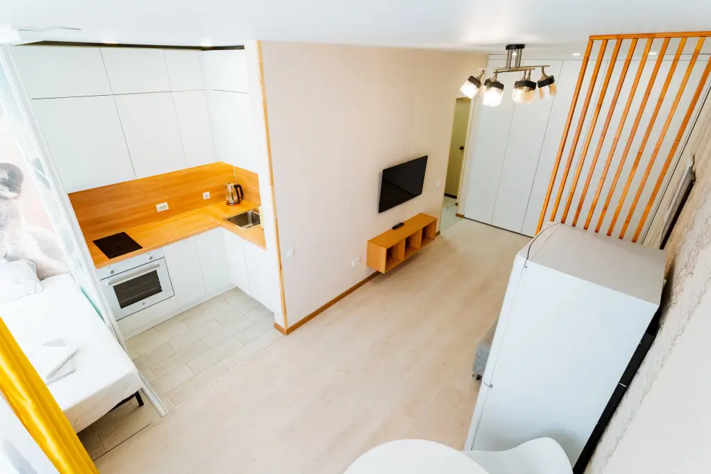 Уфа: King V Zhk Ermitazh Gorsovet Planeta Apartments