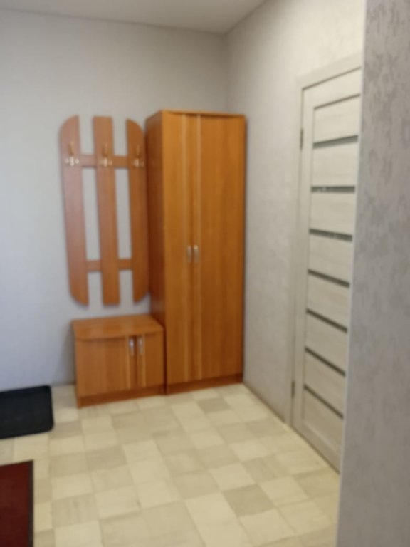 Уфа: Квартира Хади Давлетшиной 9