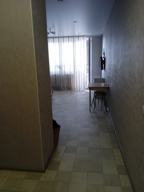 Уфа: Квартира Хади Давлетшиной 9