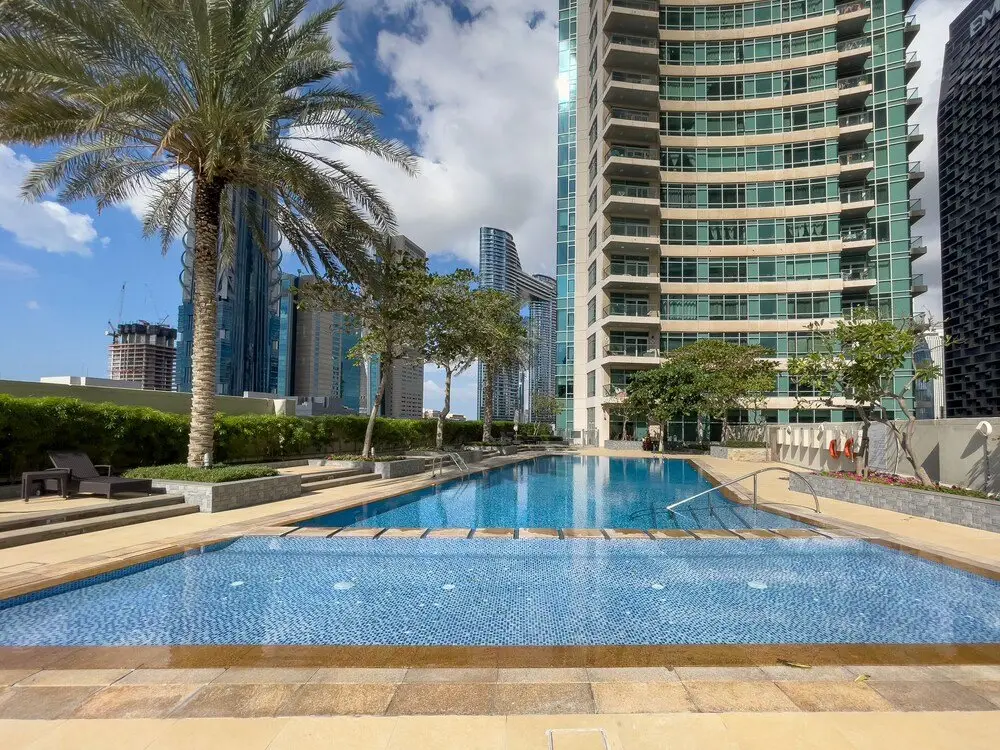 Дубай: Maison Privee - Superb Apt with Burj Khalifa, Fountain & Opera Vws