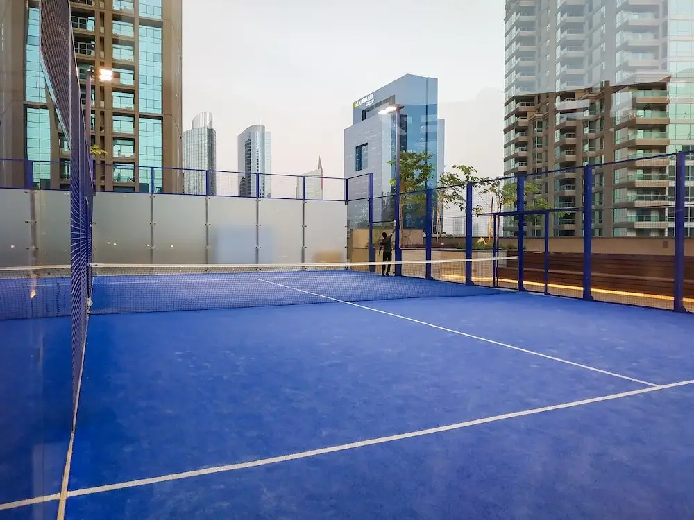Дубай: Maison Privee - Modern Luxury Apt w/ Spectacular Dubai Marina Vws