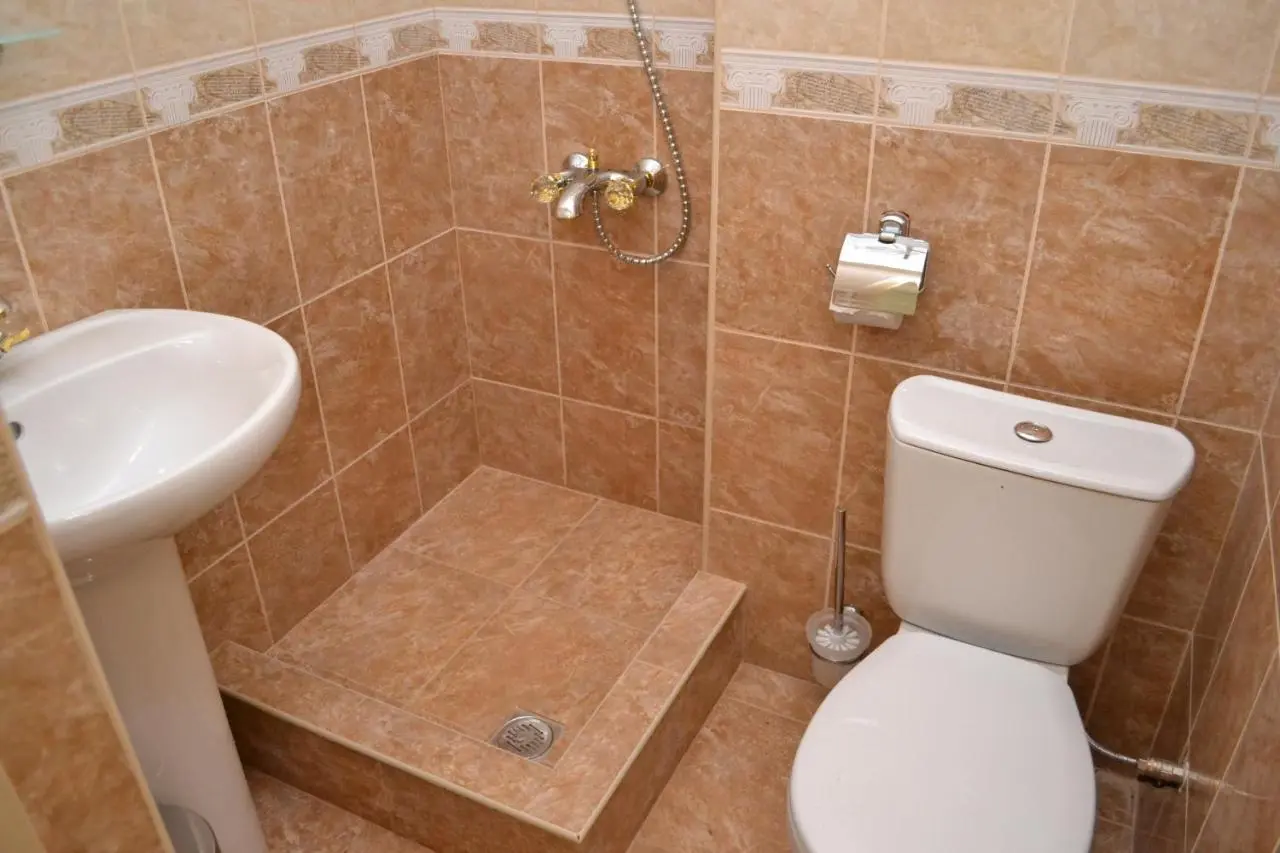 Витязево: Hotel U Luki VIP
