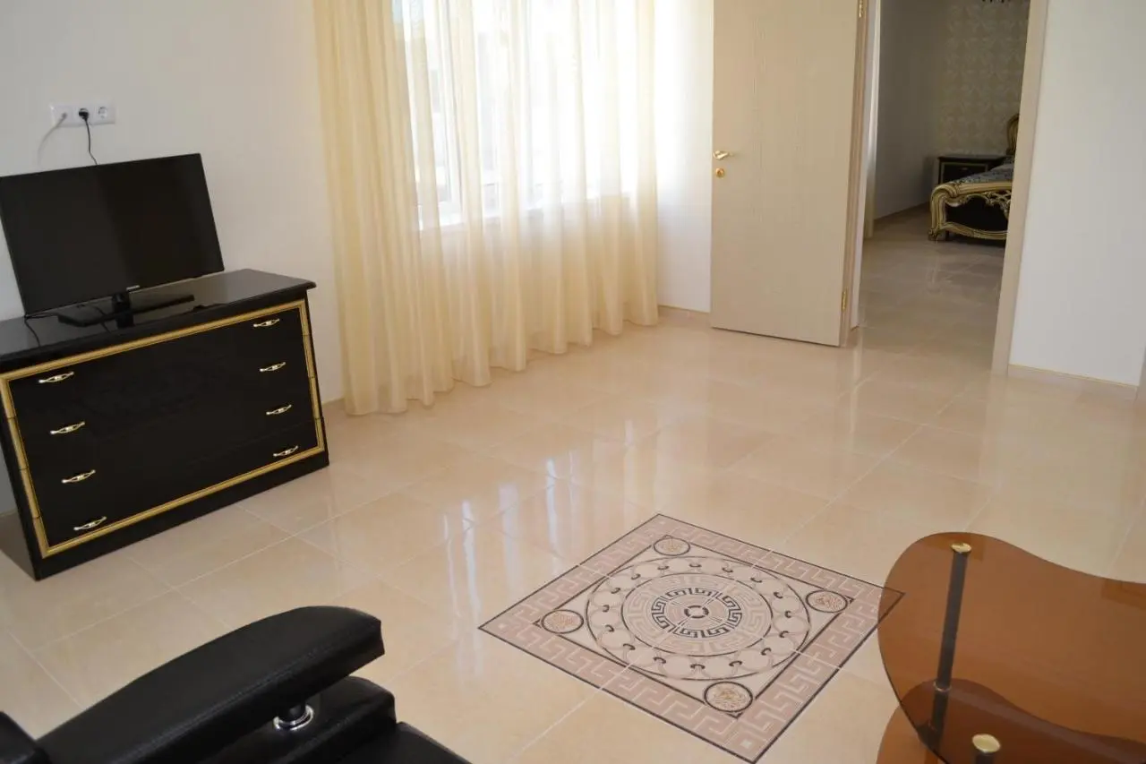 Витязево: Hotel U Luki VIP