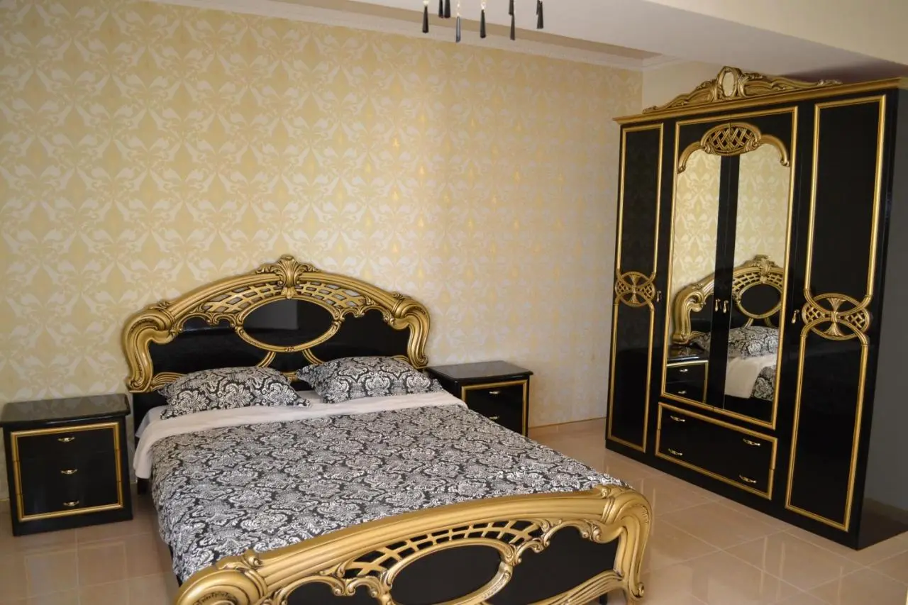 Витязево: Hotel U Luki VIP