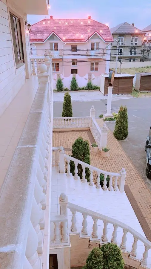 Витязево: Hotel U Luki VIP
